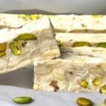 طروني بالمكسرات