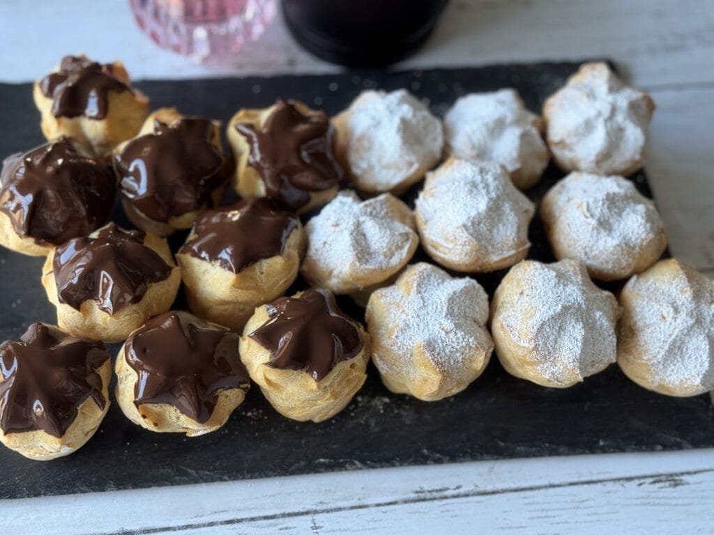 بافس بالكريم الإيطالي